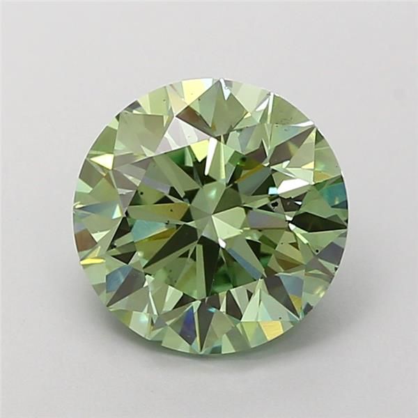 2.98 Carat