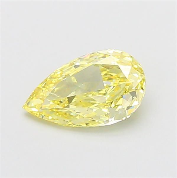 2.01 ct Pear diamond
