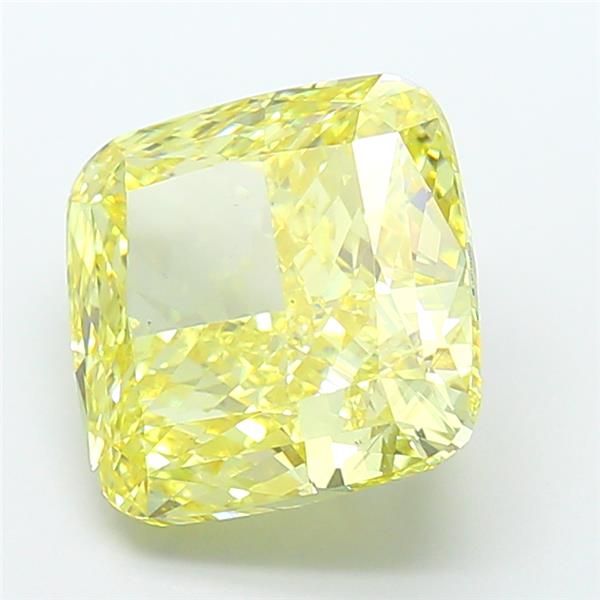7.08 Carat