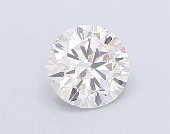 0.63 ct lab-grown Round Diamond
