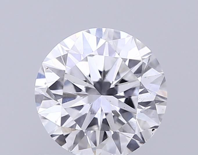 0.59 Carat