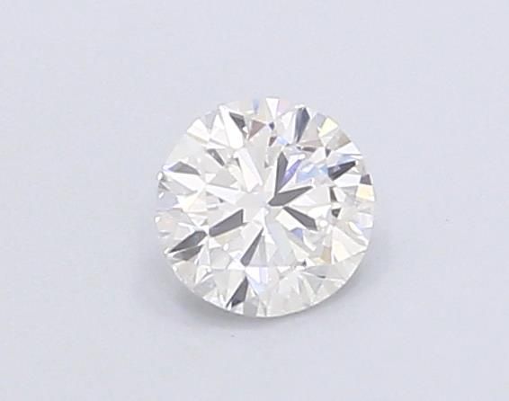 0.48 ct lab-grown Round Diamond