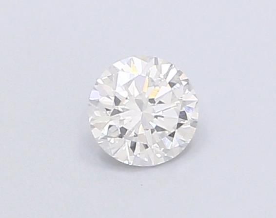 0.36 ct lab-grown Round Diamond