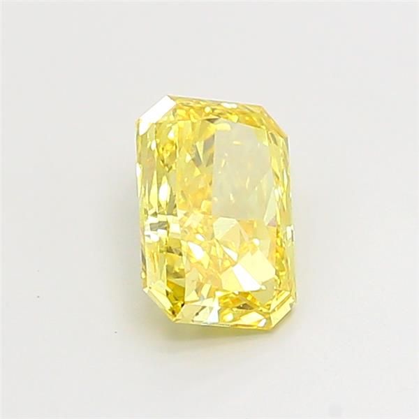 1.2 CT Fancy Vivid Yellow RADIANT