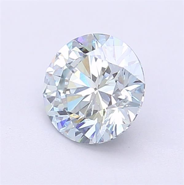 1.05 CT Fancy Intense Blue ROUND
