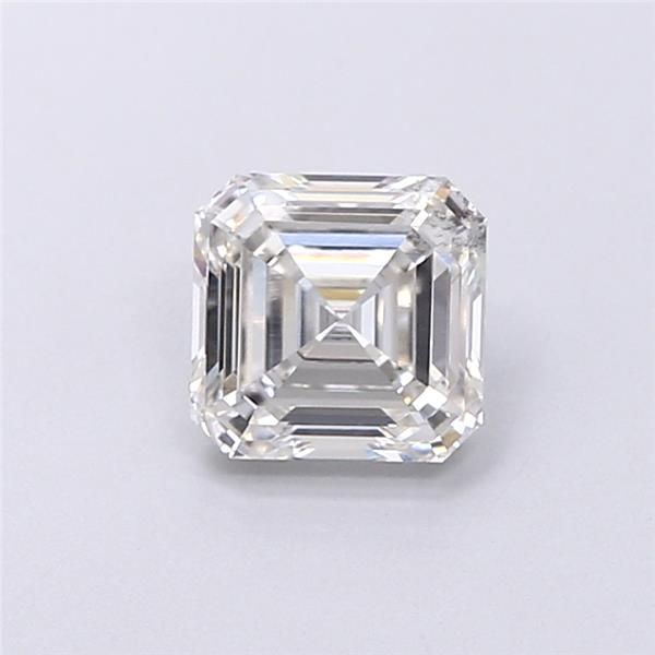 1.16ct Asscher diamond