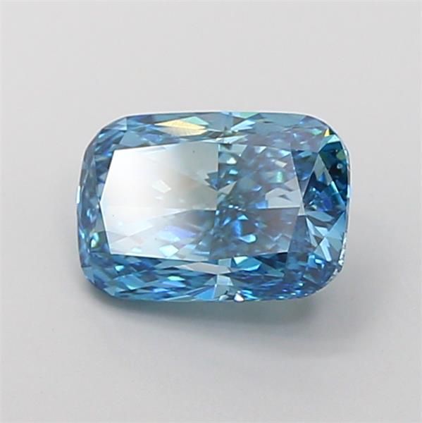 2.43 Carat