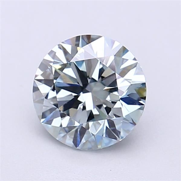 1.19 CT Fancy Intense Blue ROUND