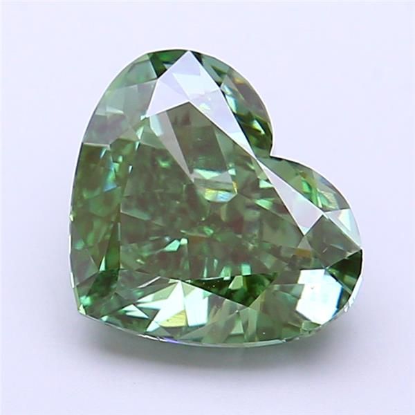 3.07 Carat