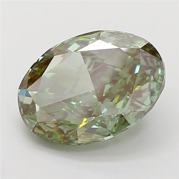 5.03 Carat