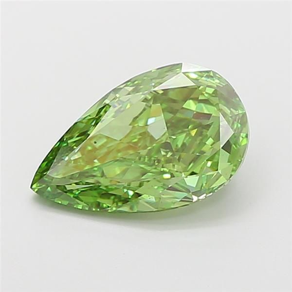 2.72 Carat