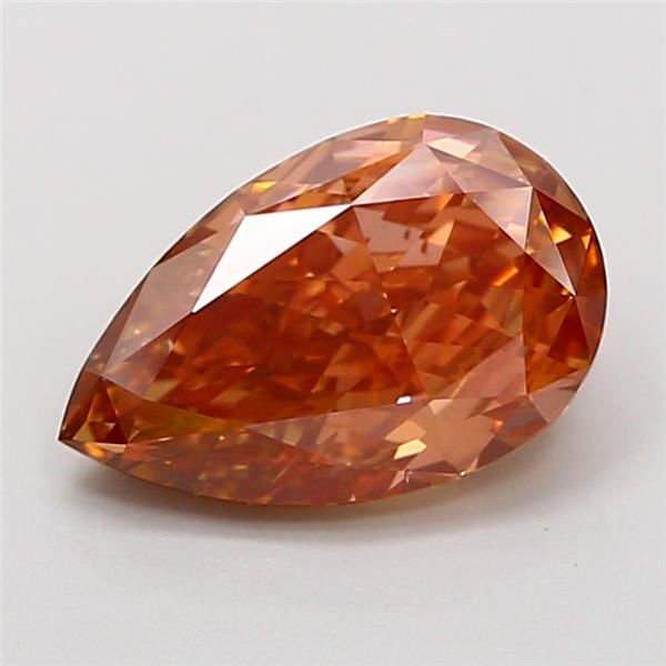 2.06 Carat