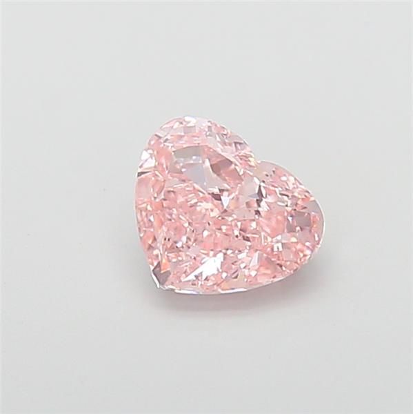 2.00 ct Heart diamond