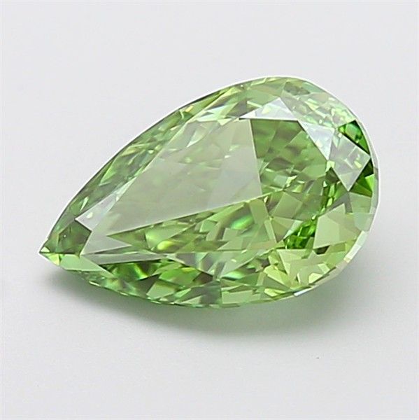 2.53 Carat