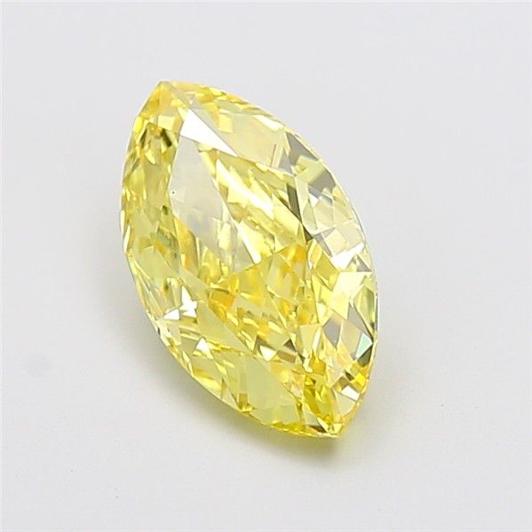 2.50 ct Marquise diamond