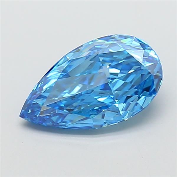 2.87 Carat