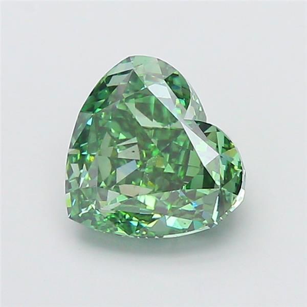 7.07 Carat