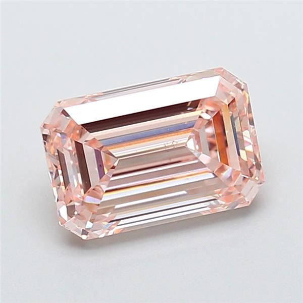 3.07 Carat