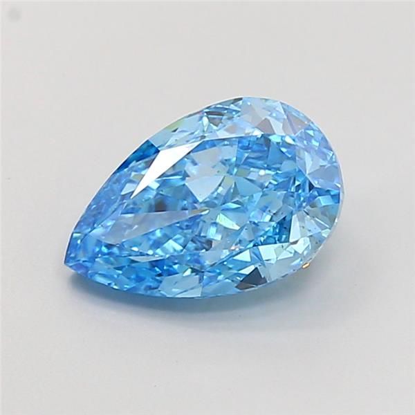 2.52 Carat