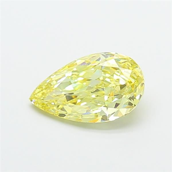 2.00 ct Pear diamond