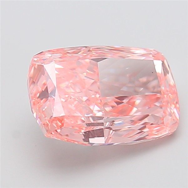 5.34 Carat