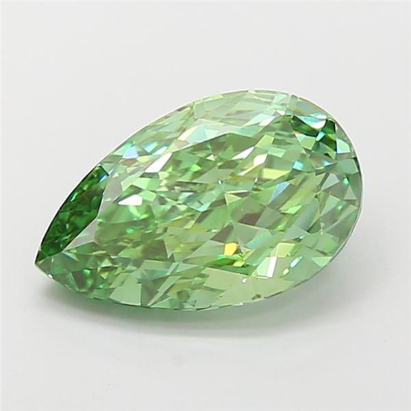 3.01 Carat