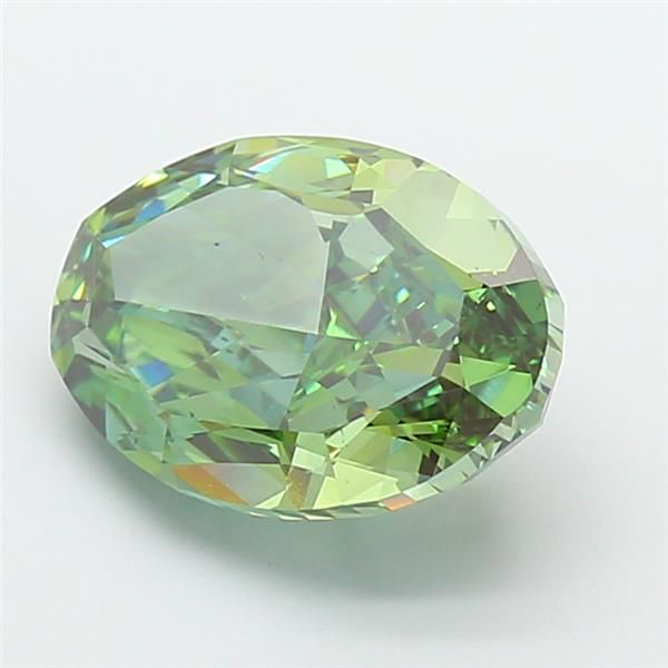 7.01 Carat