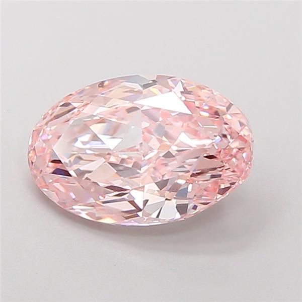 3.07 Carat