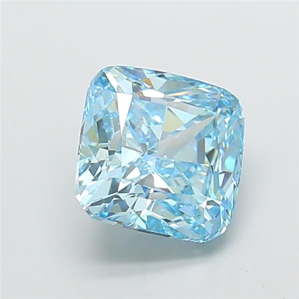 5.01 Carat
