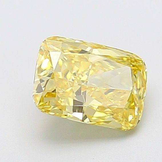 2.00 ct Cushion Modified diamond