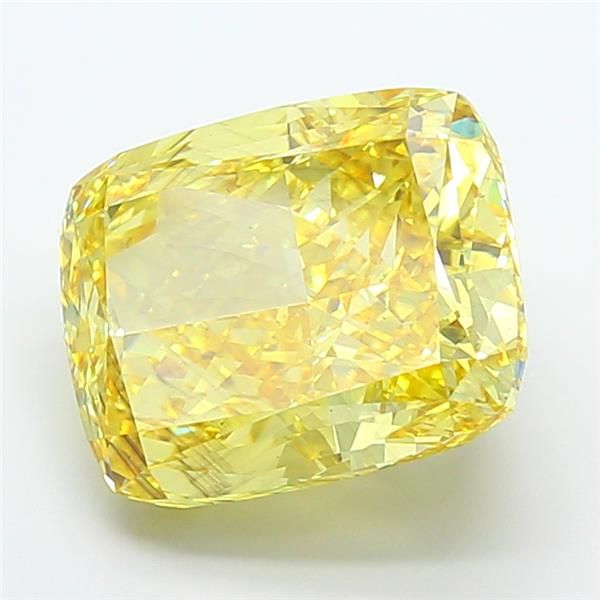 11.07 Carat