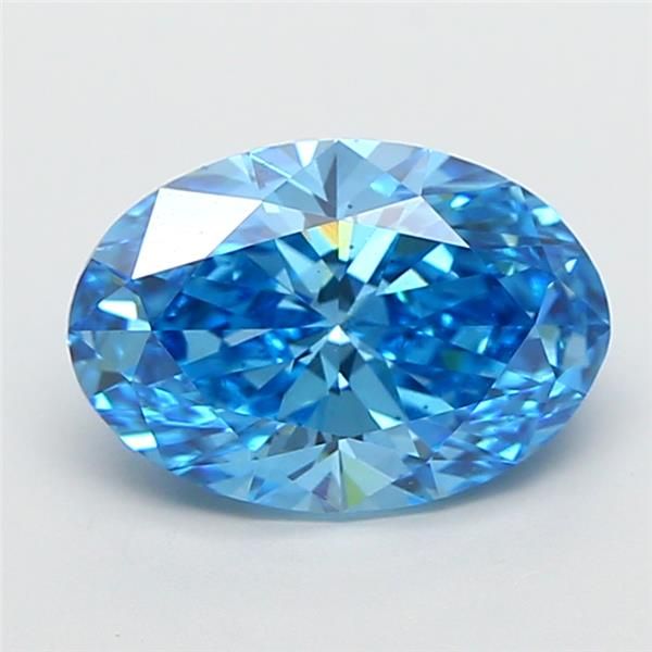 2.06 Carat