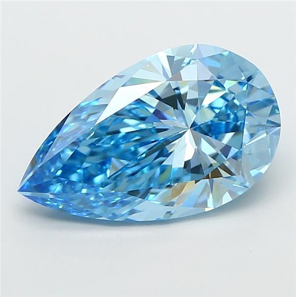 3.08 Carat