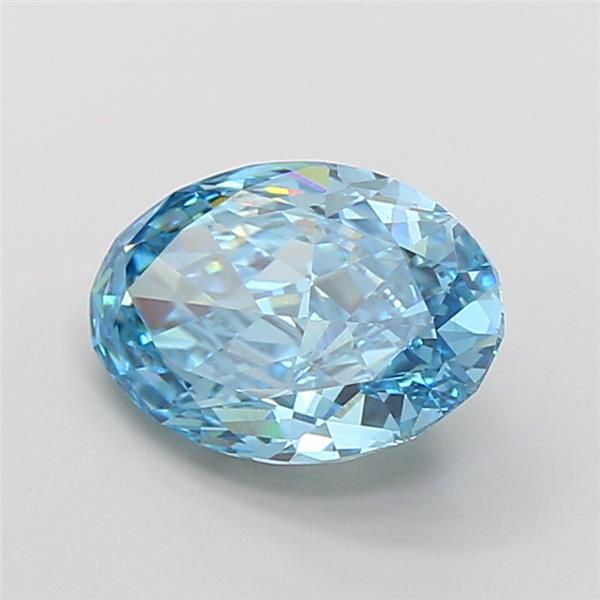3.65 Carat