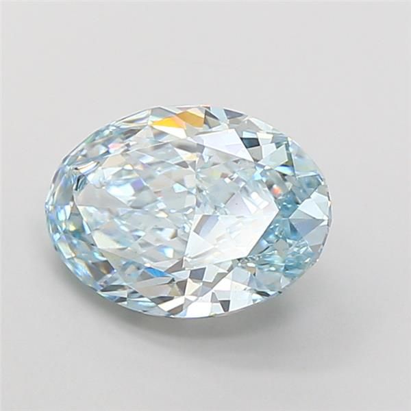 3.84 Carat