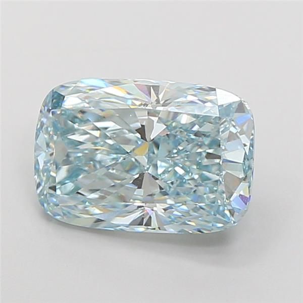 4.07 Carat
