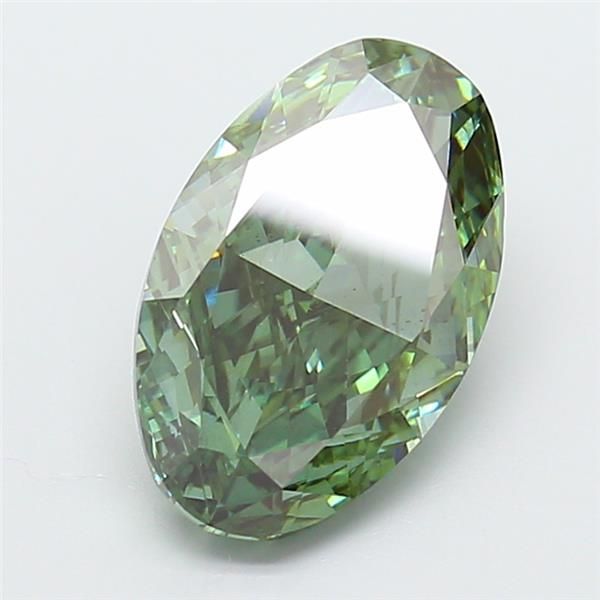 3.07 Carat
