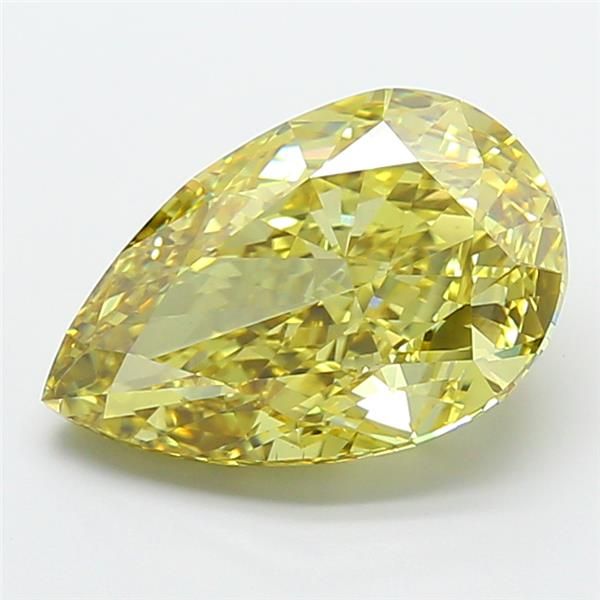 7.36 Carat