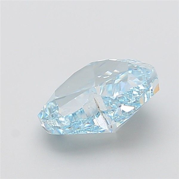 4.01 Carat