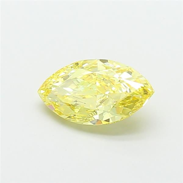 2.51 ct Marquise diamond