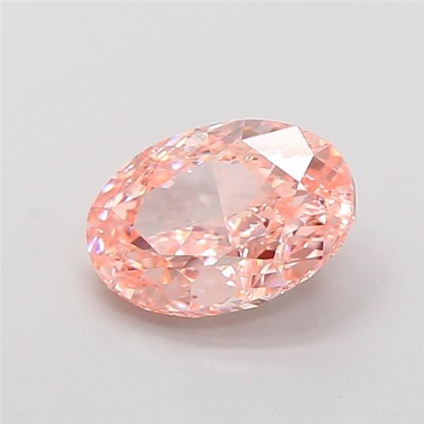 2.02 ct Oval diamond