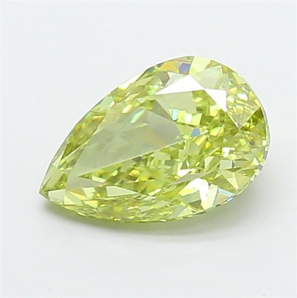 1.64 Carat