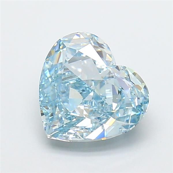 2.31 Carat