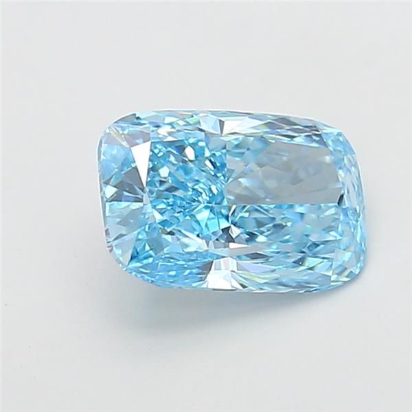 4.07 Carat