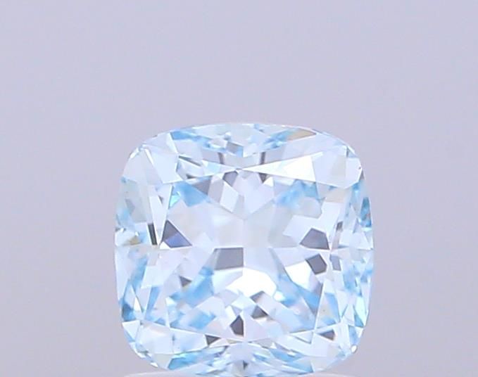 1.09 ct lab-grown Cushion modified Diamond