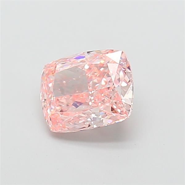 1.87 ct Cushion Modified diamond