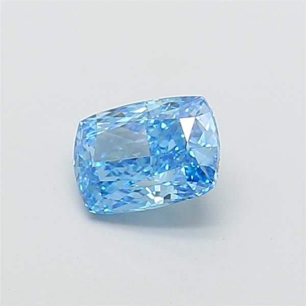 1.33 Carat