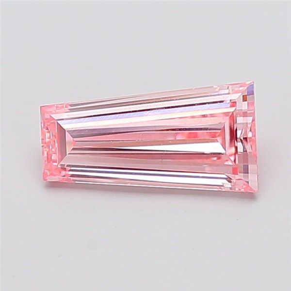 3.11 ct Cushion Brilliant diamond