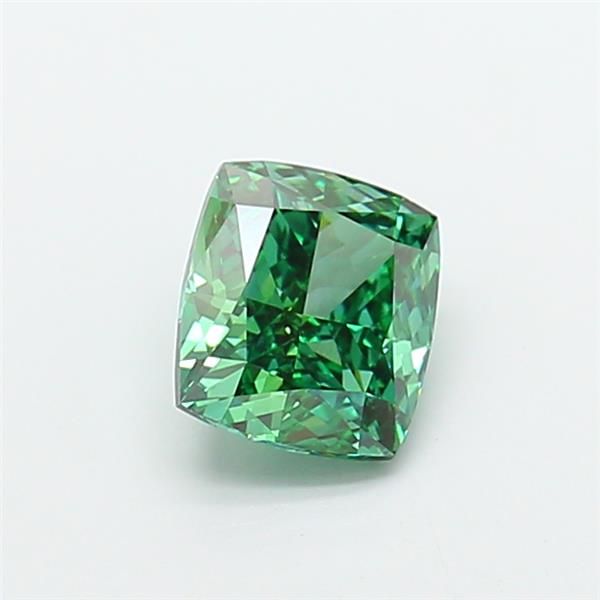 2.05 ct Cushion Modified diamond