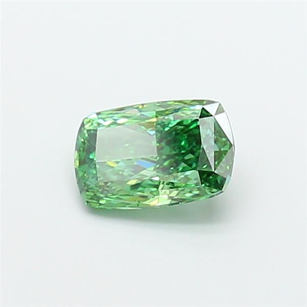 1.52 Carat